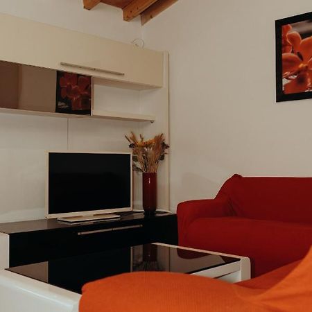 La Dolce Vita Cittadella ปีติญาโน ภายนอก รูปภาพ