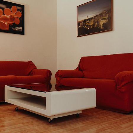 La Dolce Vita Cittadella ปีติญาโน ภายนอก รูปภาพ