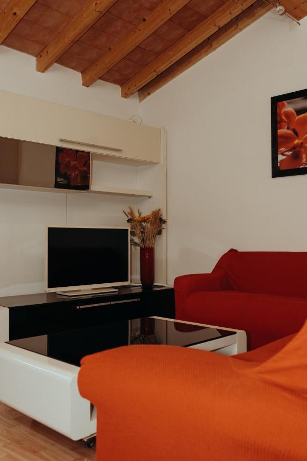 La Dolce Vita Cittadella ปีติญาโน ภายนอก รูปภาพ