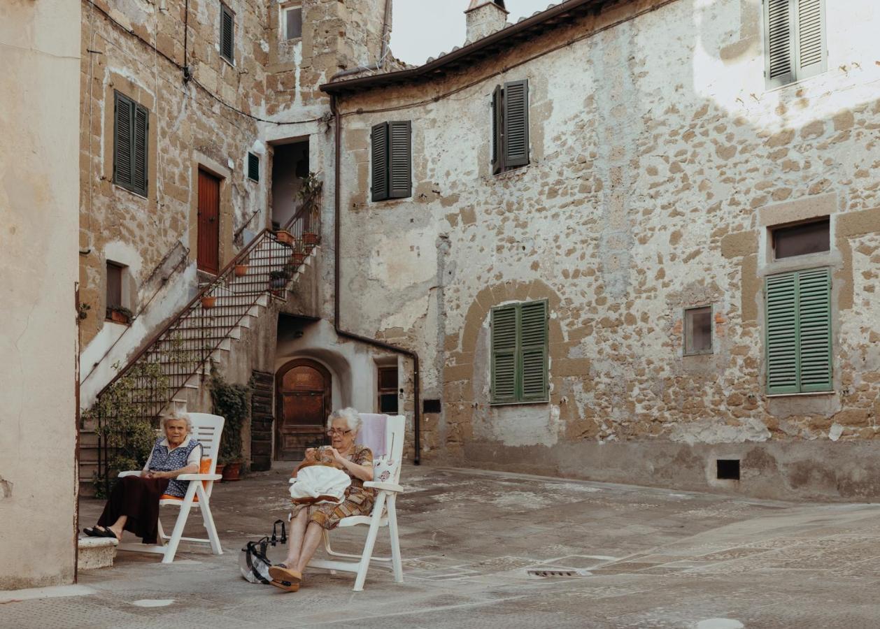 La Dolce Vita Cittadella ปีติญาโน ภายนอก รูปภาพ