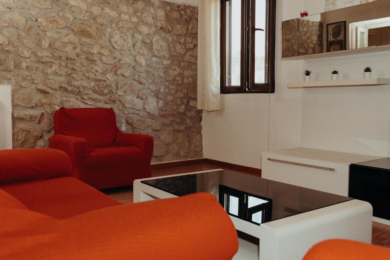 La Dolce Vita Cittadella ปีติญาโน ภายนอก รูปภาพ