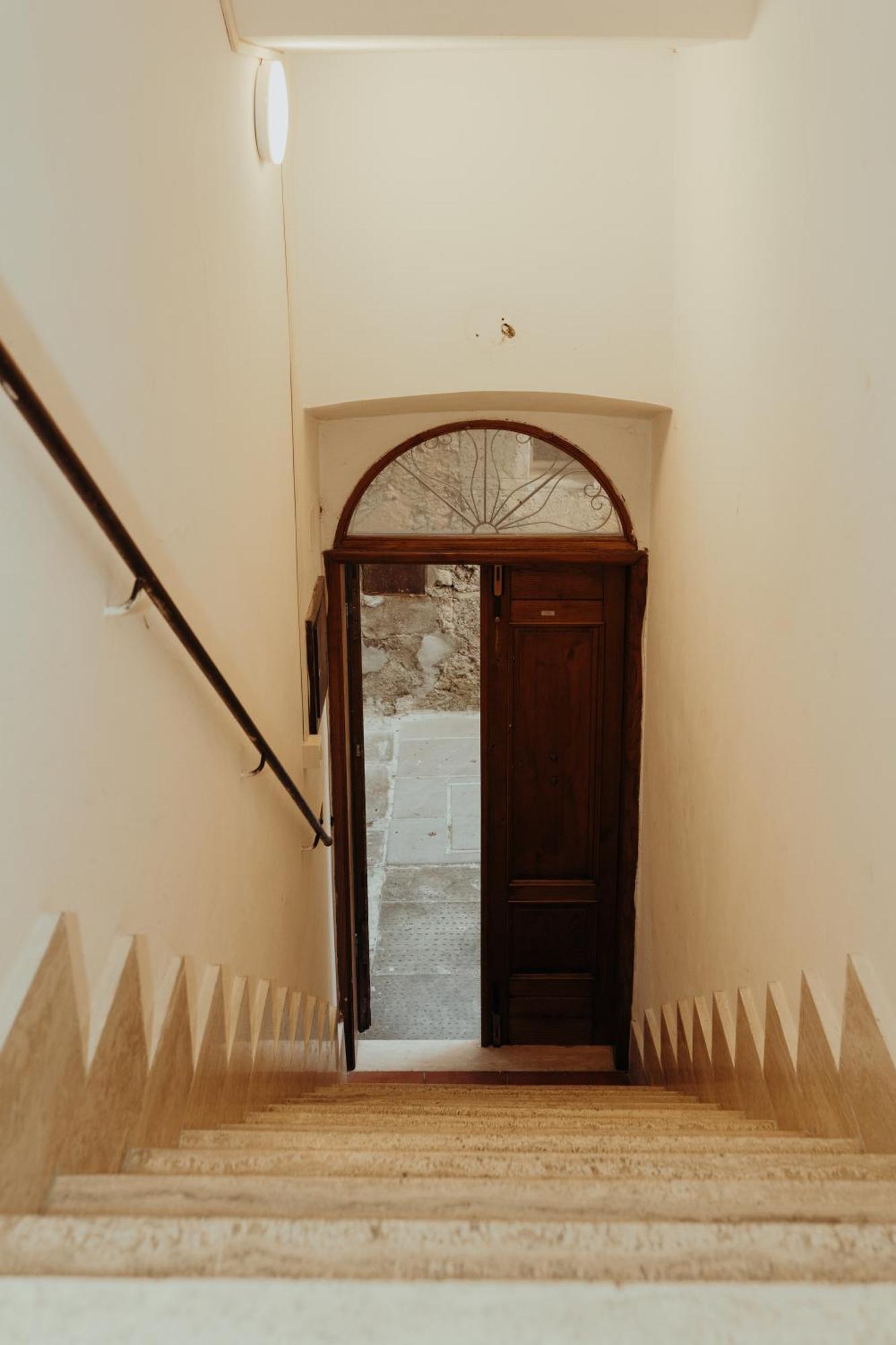 La Dolce Vita Cittadella ปีติญาโน ภายนอก รูปภาพ