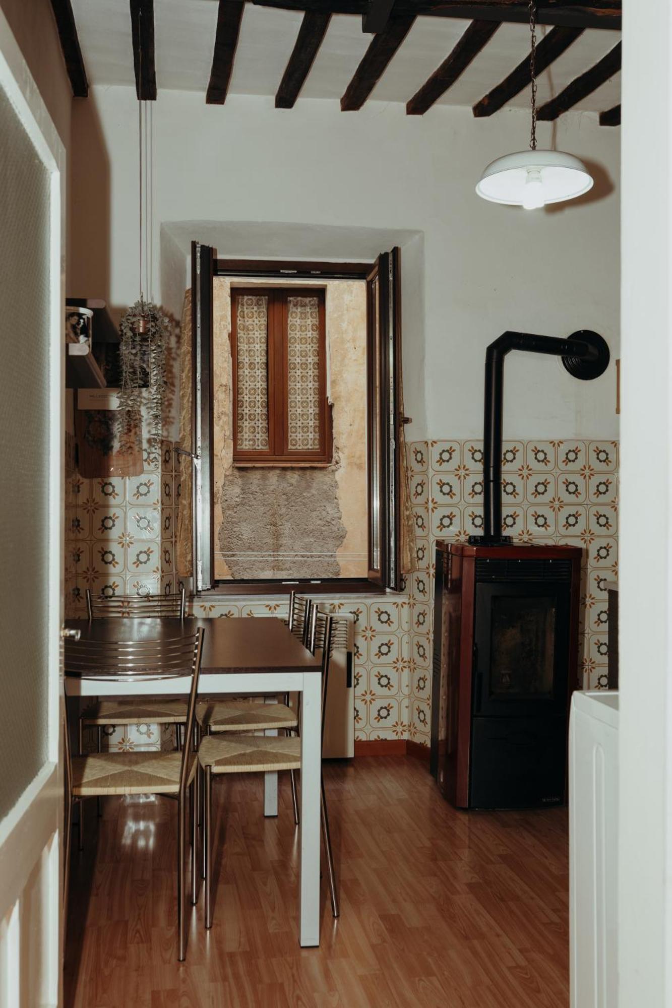 La Dolce Vita Cittadella ปีติญาโน ภายนอก รูปภาพ