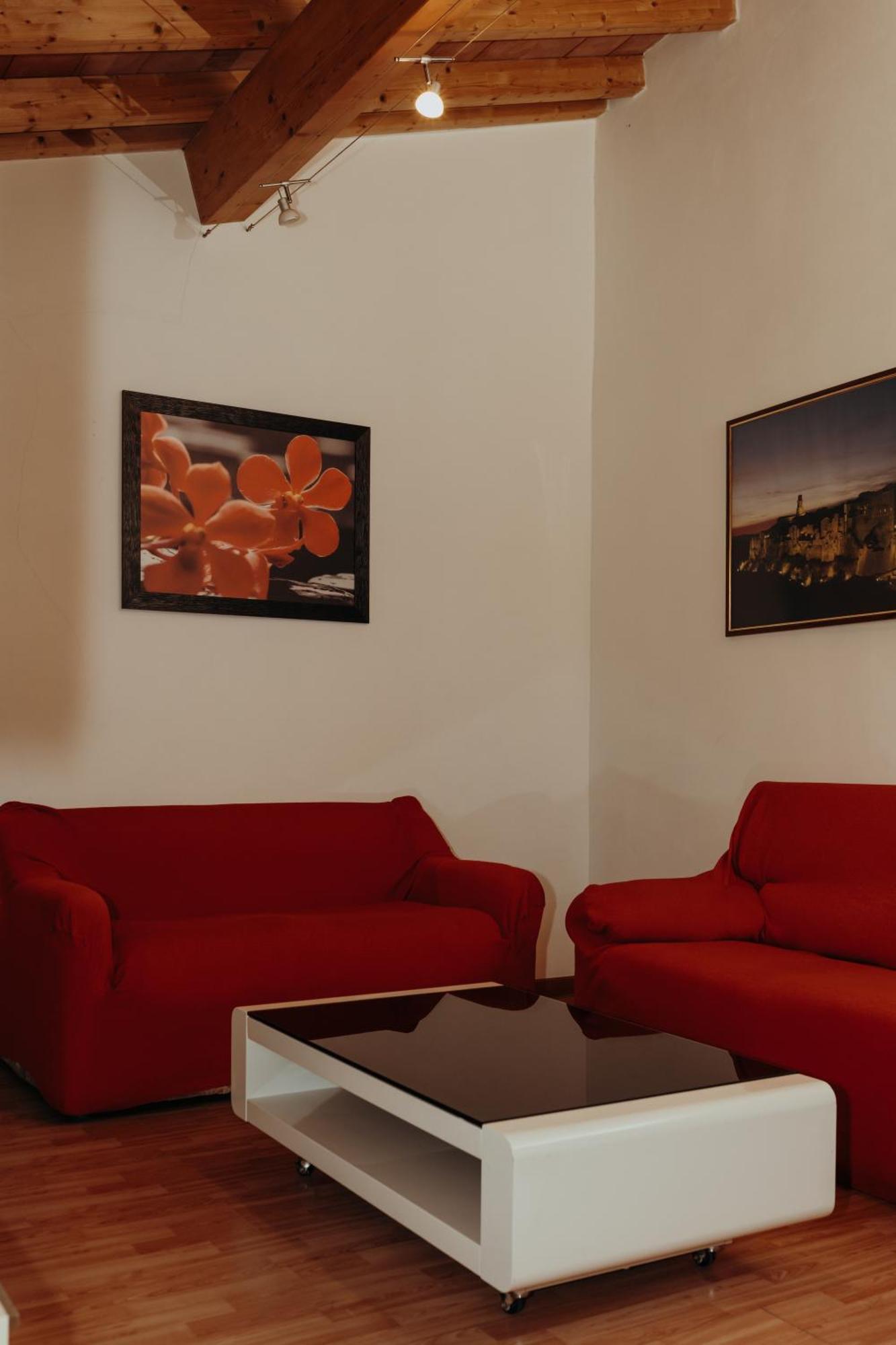 La Dolce Vita Cittadella ปีติญาโน ภายนอก รูปภาพ