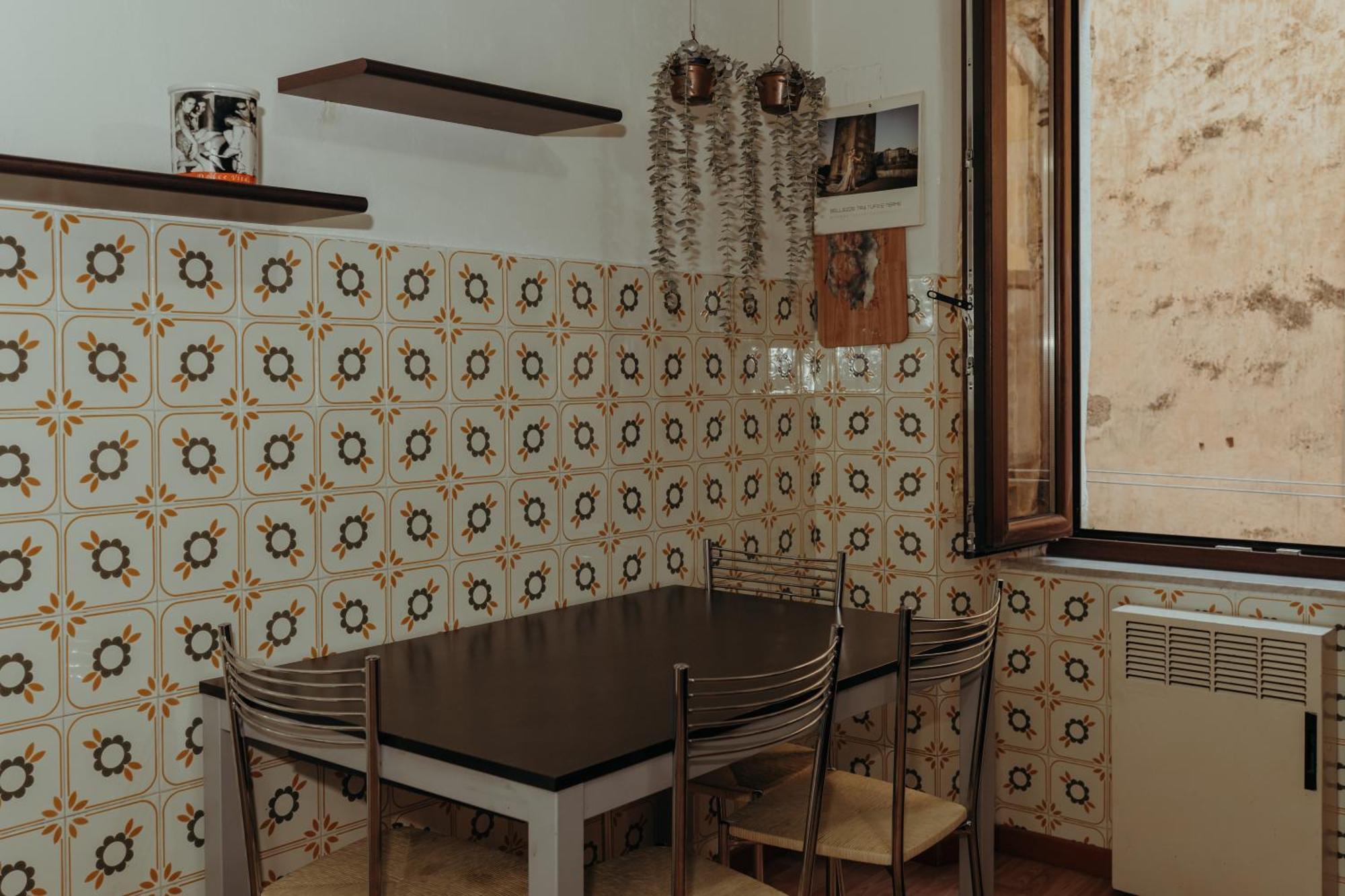 La Dolce Vita Cittadella ปีติญาโน ภายนอก รูปภาพ