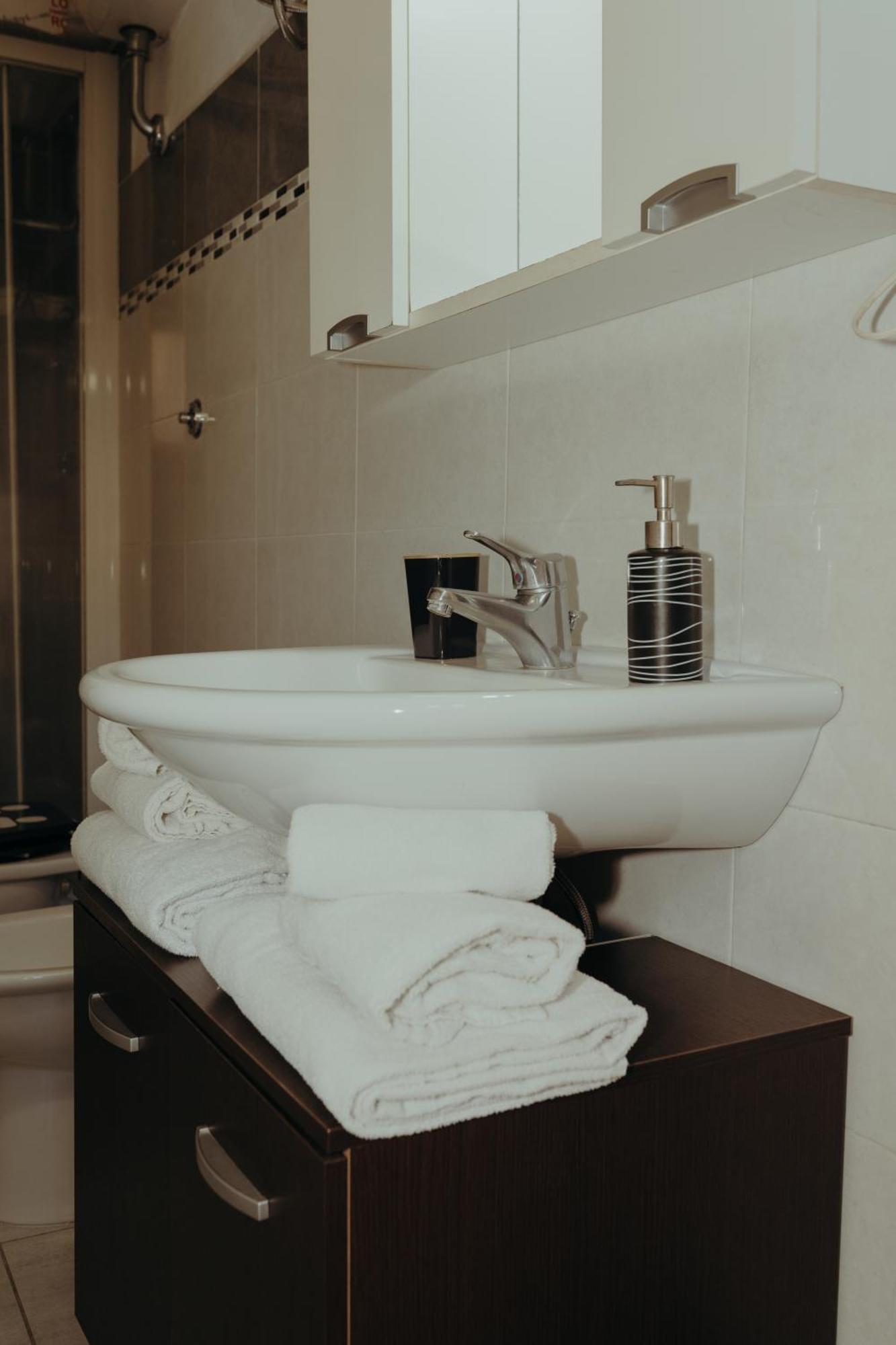 La Dolce Vita Cittadella ปีติญาโน ภายนอก รูปภาพ