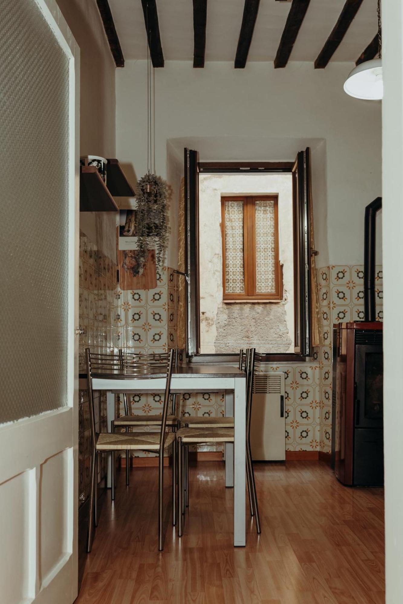 La Dolce Vita Cittadella ปีติญาโน ภายนอก รูปภาพ